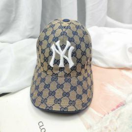 Picture of MLB NY Cap _SKUMLBCapdxn273715